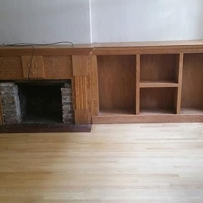 YOUR living-room