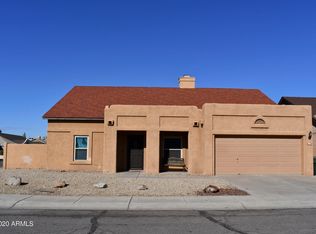 4232 W Soft Wind Dr, Glendale, AZ 85310