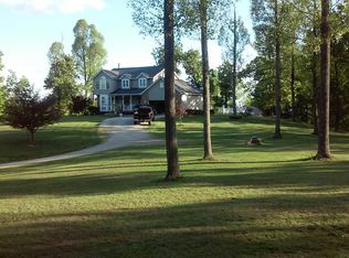 11483 State Route 141, Kitts Hill, OH 45645