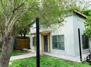 1218 W Monroe Ave, Harlingen, TX 78550