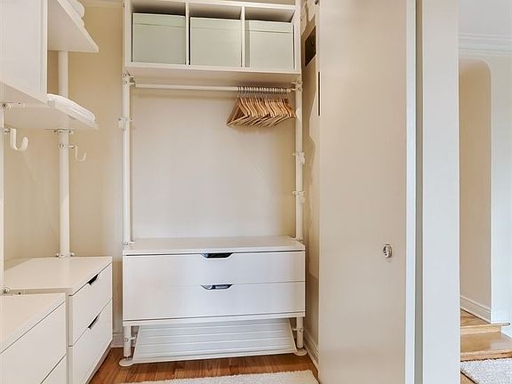4th image of 50 Park Ter E APT 3A