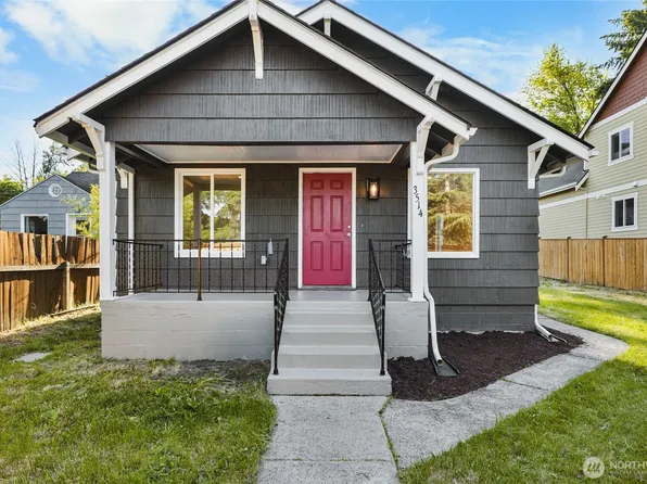 3514 S Tyler Street, Tacoma, WA 98409