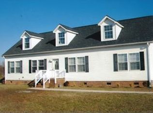 5111 Layla Ct, Winston Salem, NC 27105