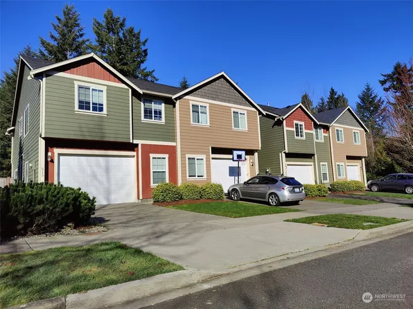 515 Fire Willow Street NW, Olympia, WA 98502