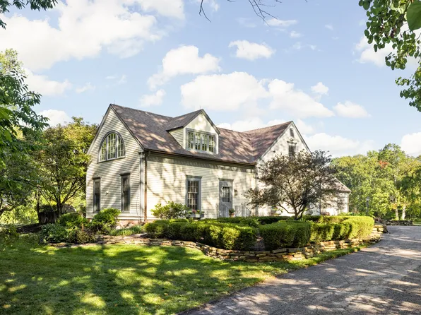 6360 W 96th St, Zionsville, IN 46077