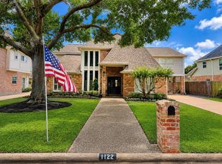 1122 Rustic Knolls Dr, Katy, TX 77450