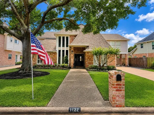 1122 Rustic Knolls Dr, Katy, TX 77450