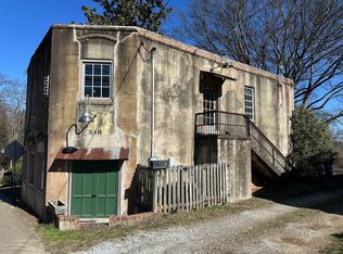 340 Barber St, Athens, GA 30601