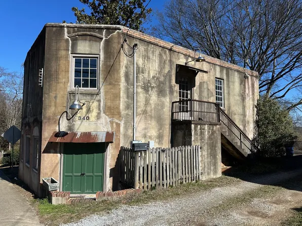 340 Barber St, Athens, GA 30601