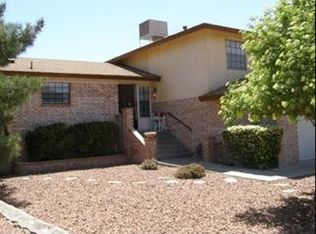 700 El Parque Dr, El Paso, TX 79912