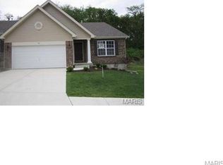 25 Jackson Cir, Festus, MO 63028
