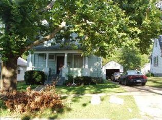 315 N Johnston Ave, Rockford, IL 61101