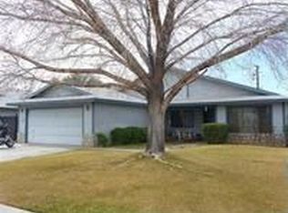 425 Lorie Ann St, Ridgecrest, CA 93555