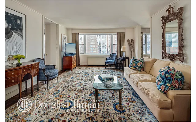 Sold by Douglas Elliman | media 10