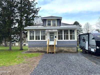 348 Fourth Avenue, Frankfort, NY, 13340