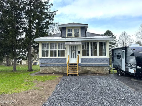 348 Fourth Avenue, Frankfort, NY 13340