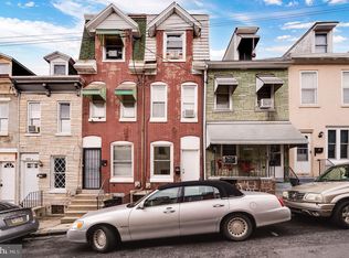 513 Maple St, Reading, PA 19602