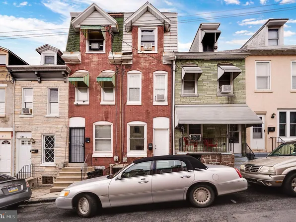 513 Maple St, Reading, PA 19602