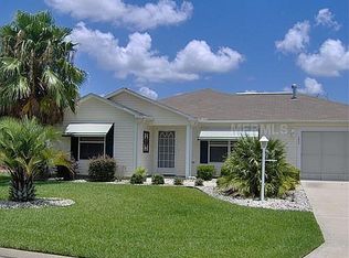 2832 Plainridge Loop, The Villages, FL 32162