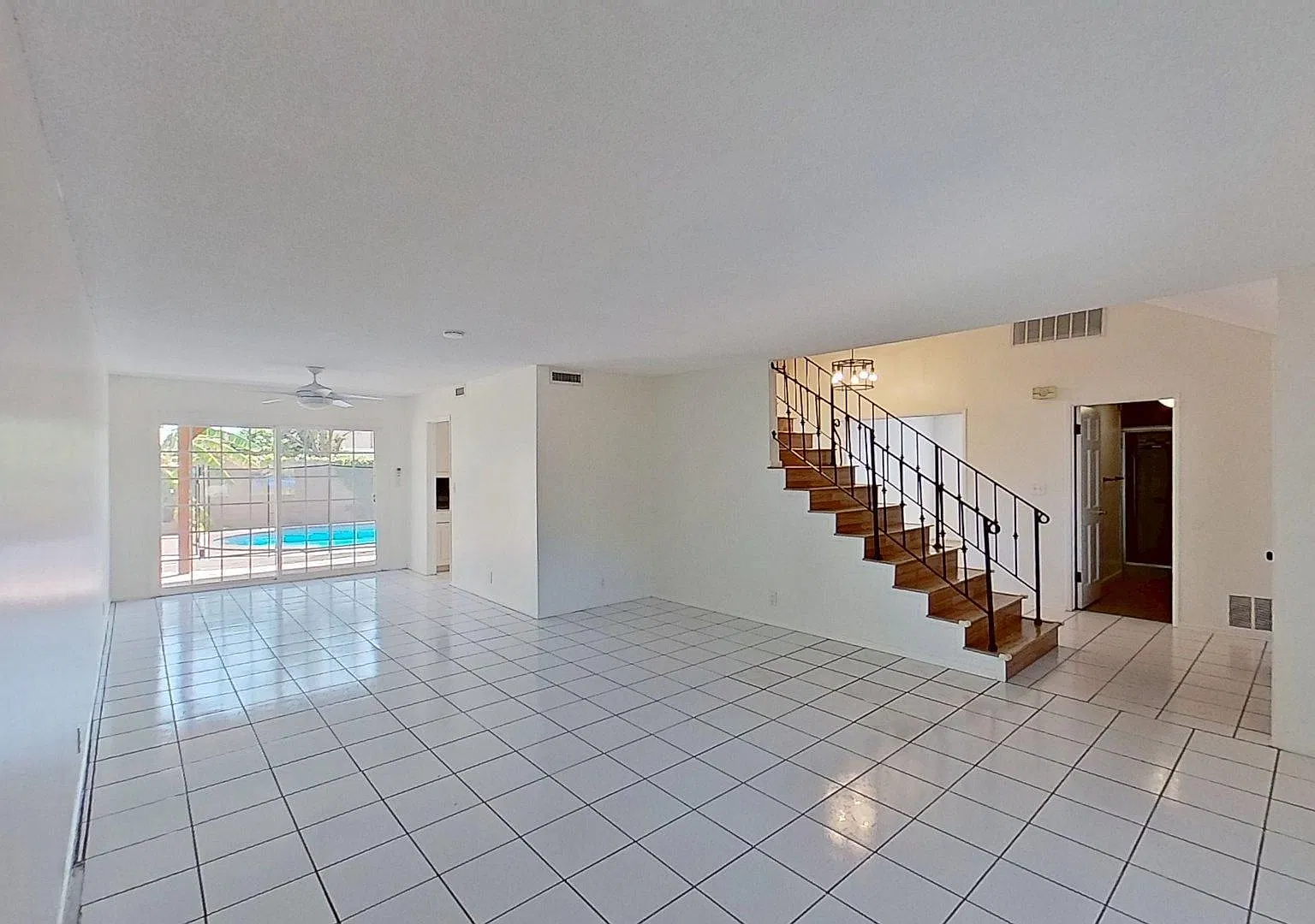 17218 Maurice Ave, Cerritos: Spacious 2,100 sqft 4 Bed 3 Bath SFH with Backyard Pool! — Photo 4