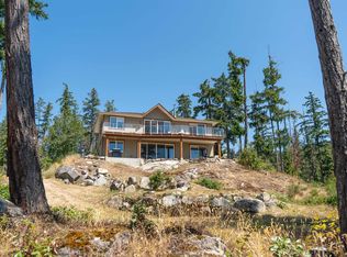10825 Wood Bay Ridge Rd, Sunshine Coast, BC V7Z1B8