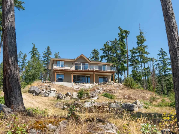 10825 Wood Bay Ridge Rd, Sunshine Coast, BC V7Z 1B8