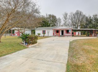 7712 Soileau Rd, New Iberia, LA 70560