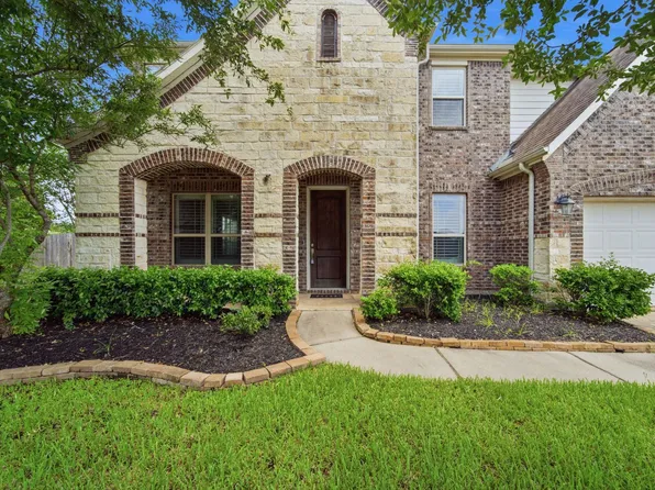 1411 Coffee Mill Ct, League City, TX 77573