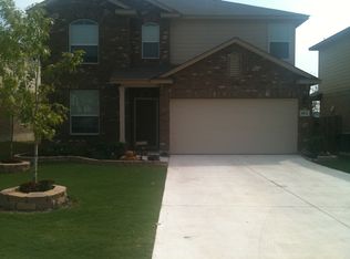 6822 Shamrock Way, San Antonio, TX 78253