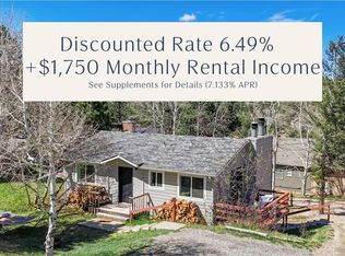 30575 Hilltop Drive, Evergreen, CO 80439