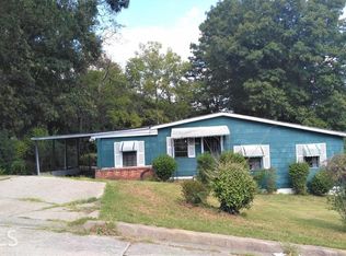 1697 Mary George Ave NW, Atlanta, GA
