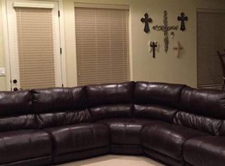 1803 Relaxation St, Edinburg, TX 78539