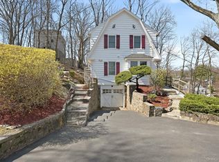 68 Allen Street, Dobbs Ferry, NY