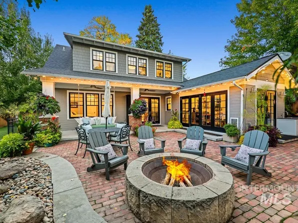 1712 & 1706 N 13th St, Boise, ID 83702