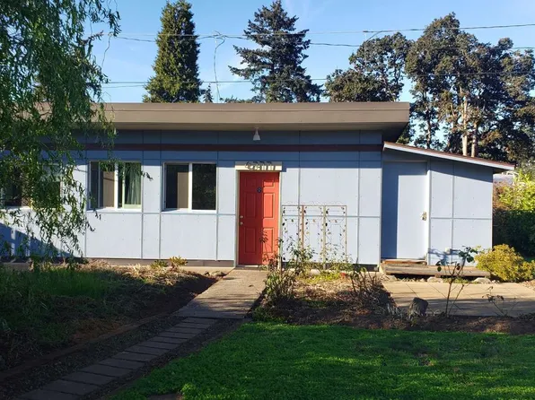 4377 E 20th Ave, Eugene, OR 97403