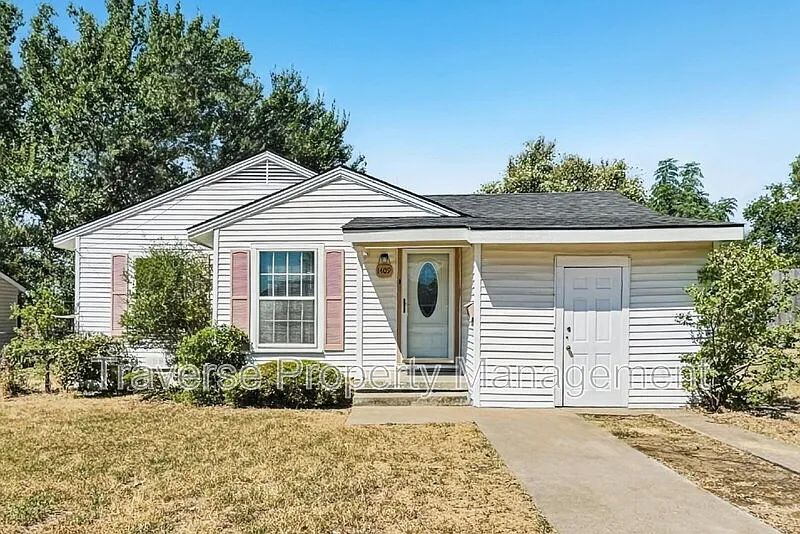 1409 Oliver St