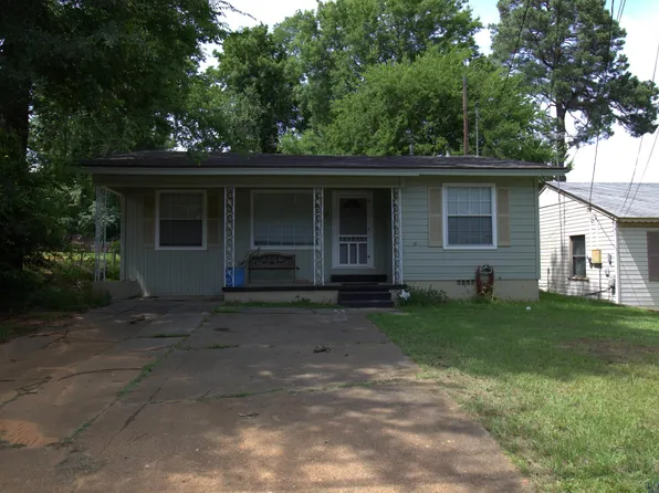 507 W Radio St, Longview, TX 75602