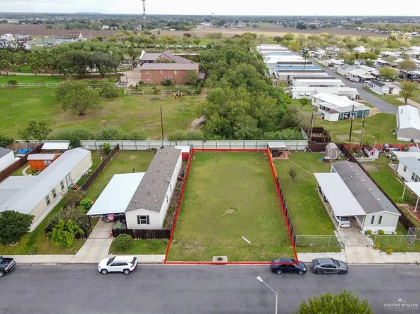 1132 Madrid St, Alamo, TX 78516