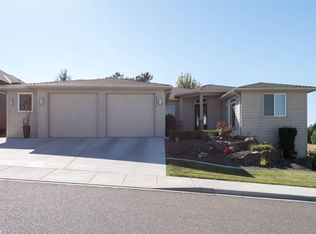 3504 S Morain St, Kennewick, WA 99337