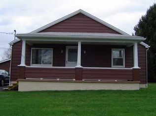 815 Allegheny Ave, New Castle, PA 16101