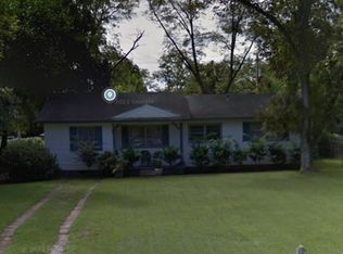 1904 W Broad Ave, Albany, GA 31707