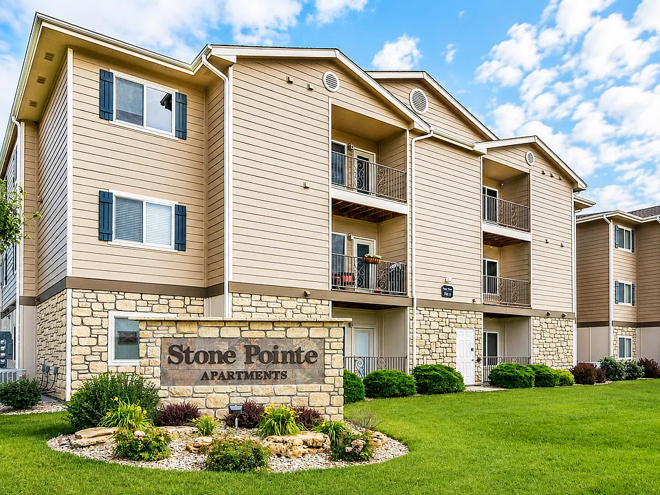 Stone Pointe