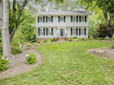 3320 Woodleaf Way, Marietta, GA, 30062
