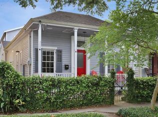 7428 Maple St #A, New Orleans, LA 70118