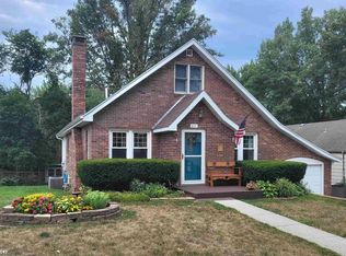 807 Walnut St, Harlan, IA 51537