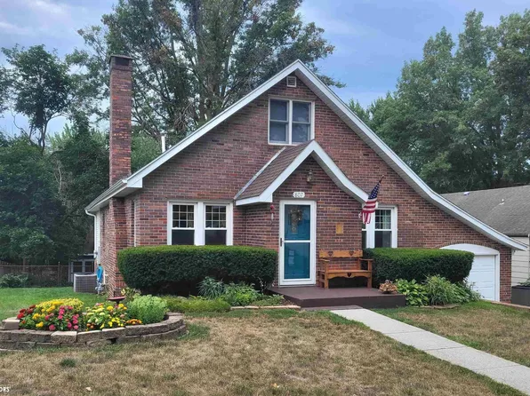 807 Walnut St, Harlan, IA 51537