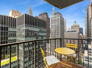 212 E 47th St APT 27H, New York, NY 10017