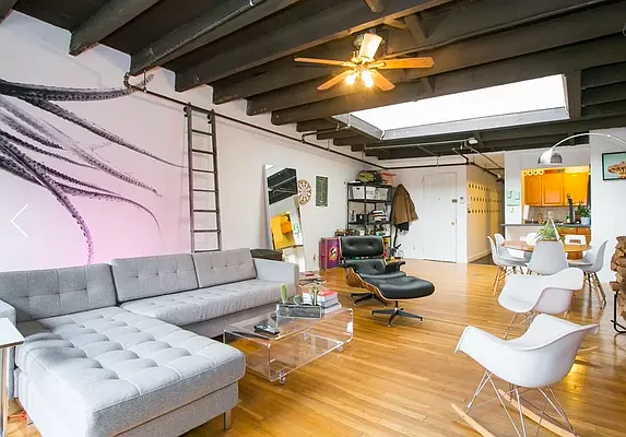 Rented by (Legacy) NY Quality Living Uptown | media 9