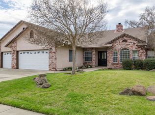 5410 Indianwood Dr, Redding, CA 96001