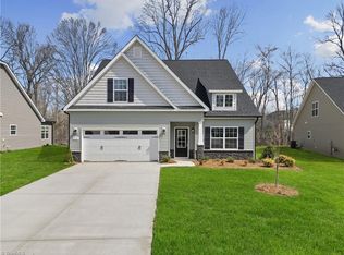 1990 Meadowview Dr Lot 6, Graham, NC 27253